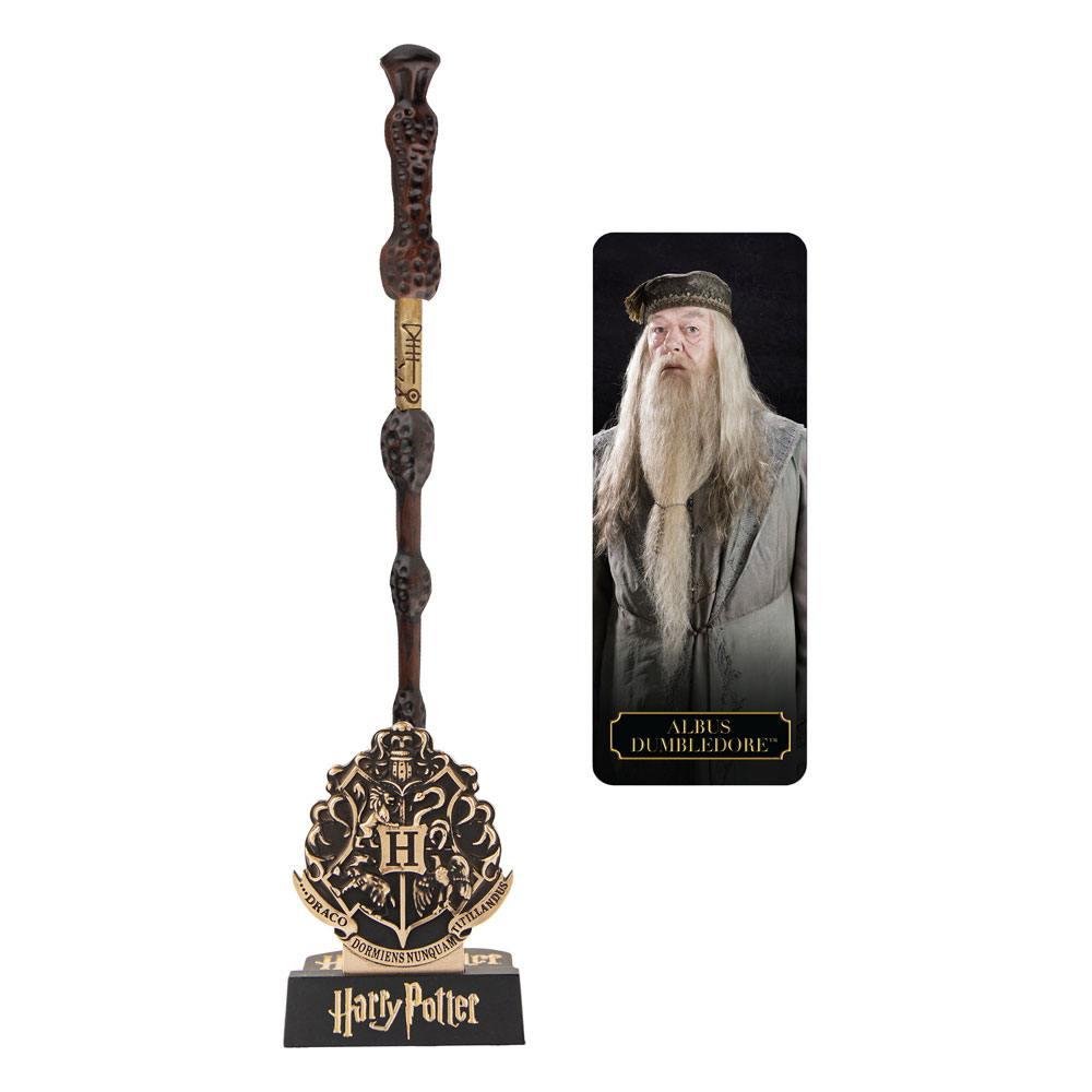 Συλλεκτικό Ραβδί Στυλό Harry Potter – Dumbledore Pen