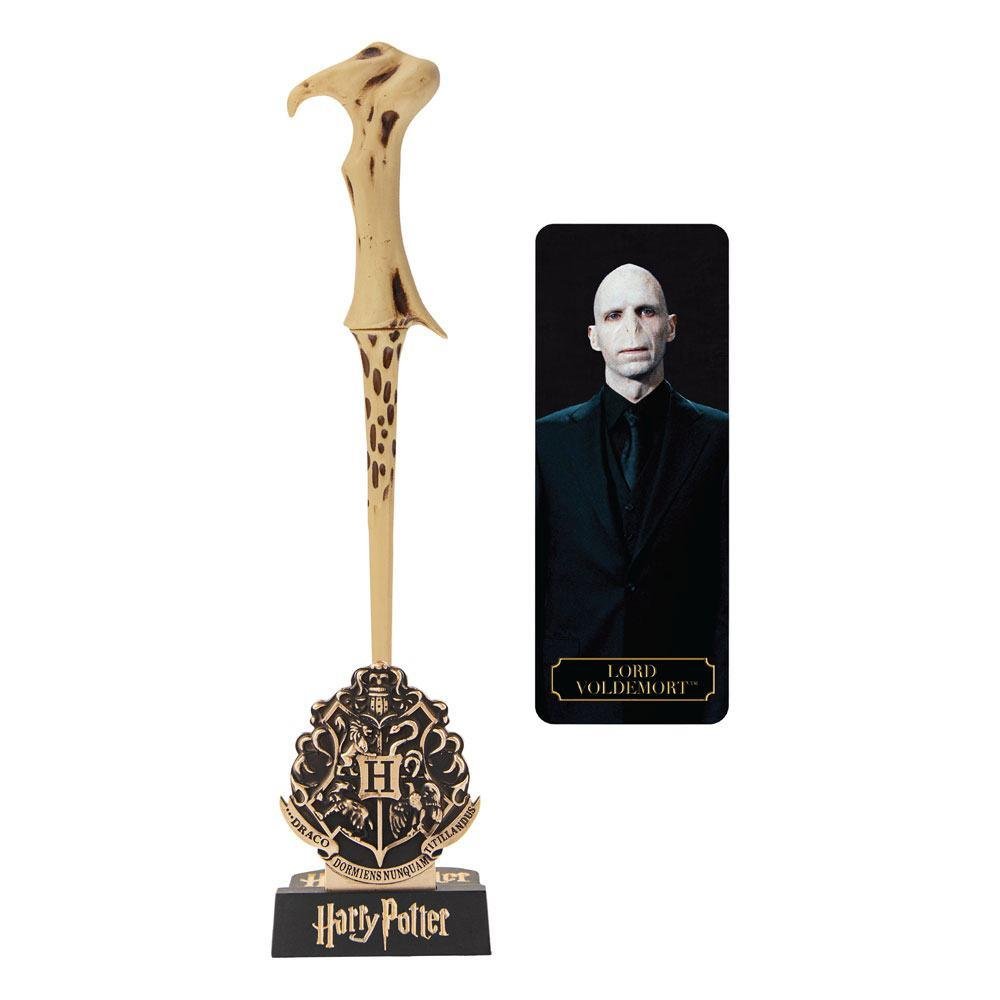Συλλεκτικό Ραβδί Στυλό Harry Potter – Voldemort Pen