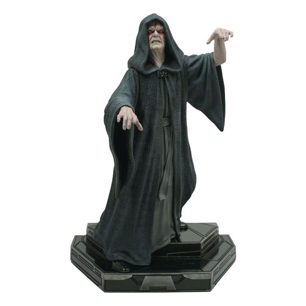 Star Wars: Milestones – Emperor Palpatine Φιγούρα Αγαλματίδιο (40cm) LE1000