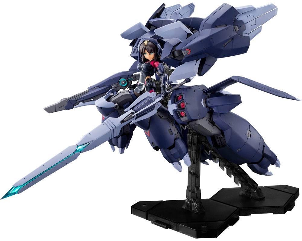 Alice Gear Aegis Megami Device – Sitara Kaneshiya Ganesha Model Kit (29cm)