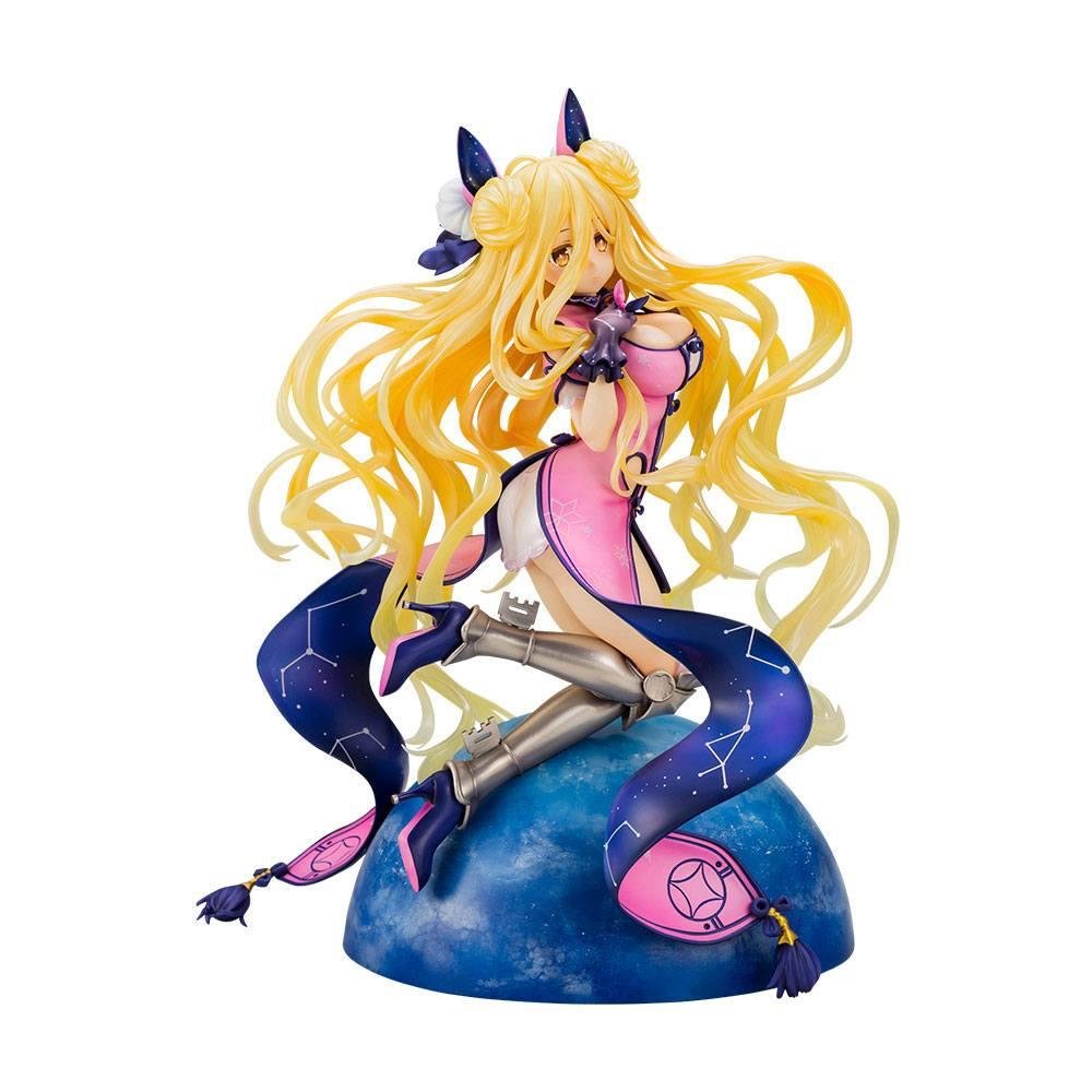 Date A Live IV – Mukuro Hoshimiya Statue (23cm)