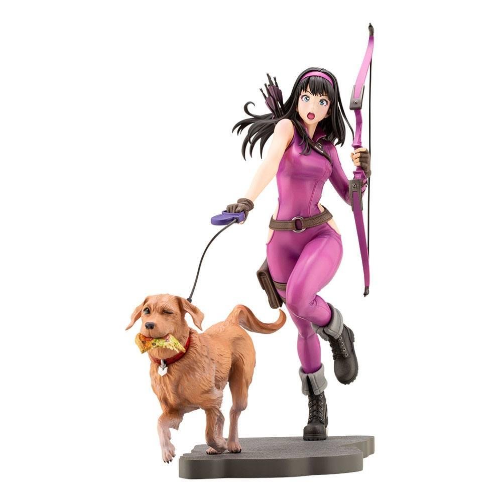 Φιγούρα Marvel: Bishoujo – Kate Bishop Statue (25cm)