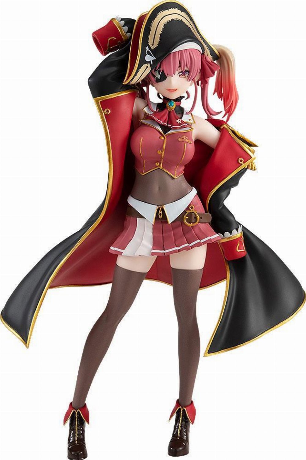Hololive Production: Pop Up Parade – Houshou Marine Φιγούρα Αγαλματίδιο (17cm)