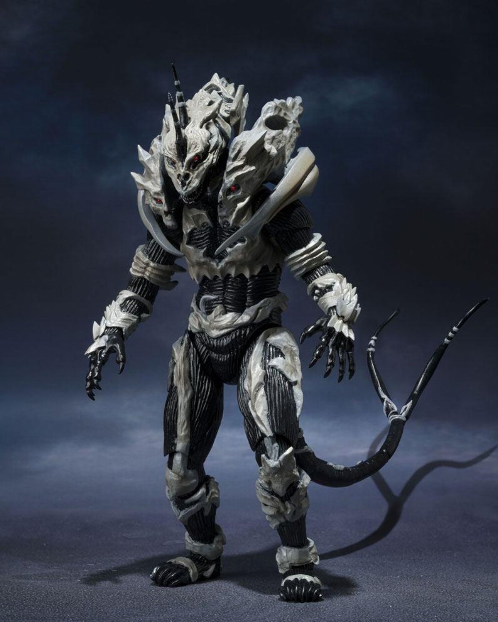 Φιγούρα Godzilla: Final Wars: SH MonsterArts – Monster X Action Figure (17cm)