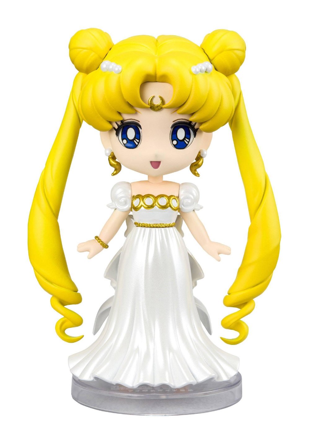 Sailor Moon Eternal: Figuarts mini – Princess Serenity Φιγούρα Δράσης (9cm)