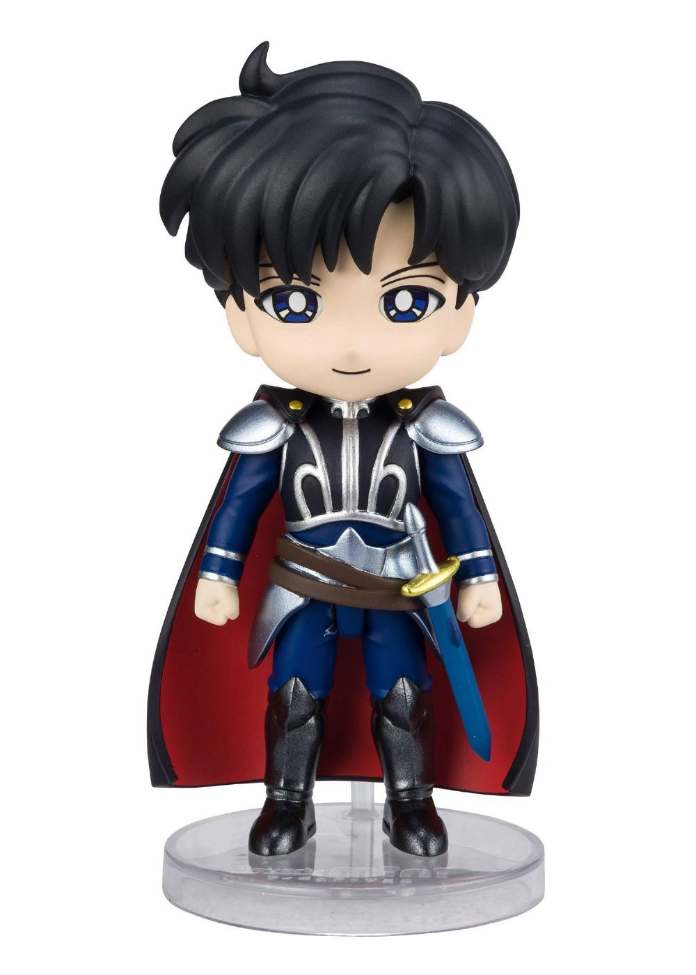 Sailor Moon Eternal: Figuarts mini – Prince Endymion Φιγούρα Δράσης (9cm)
