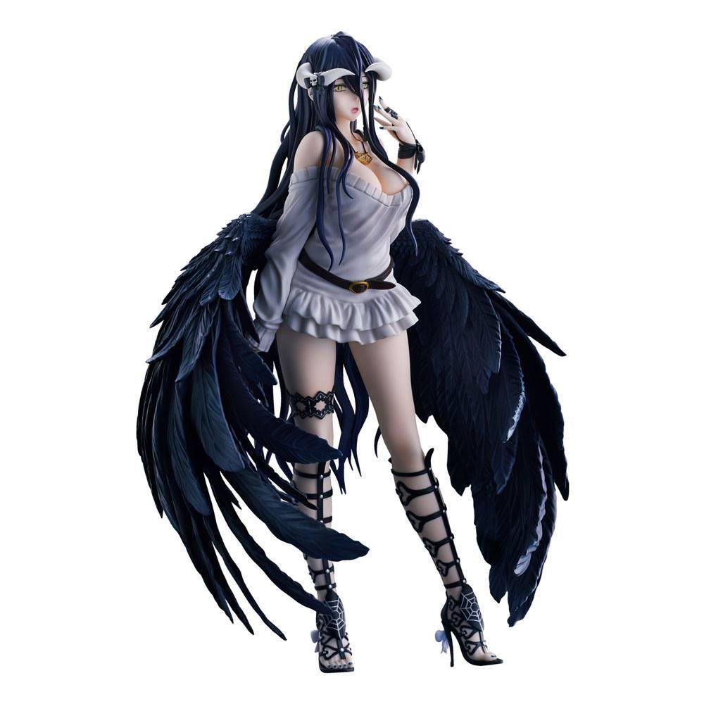 Overlord – Albedo so-bin Φιγούρα Αγαλματίδιο (27cm)