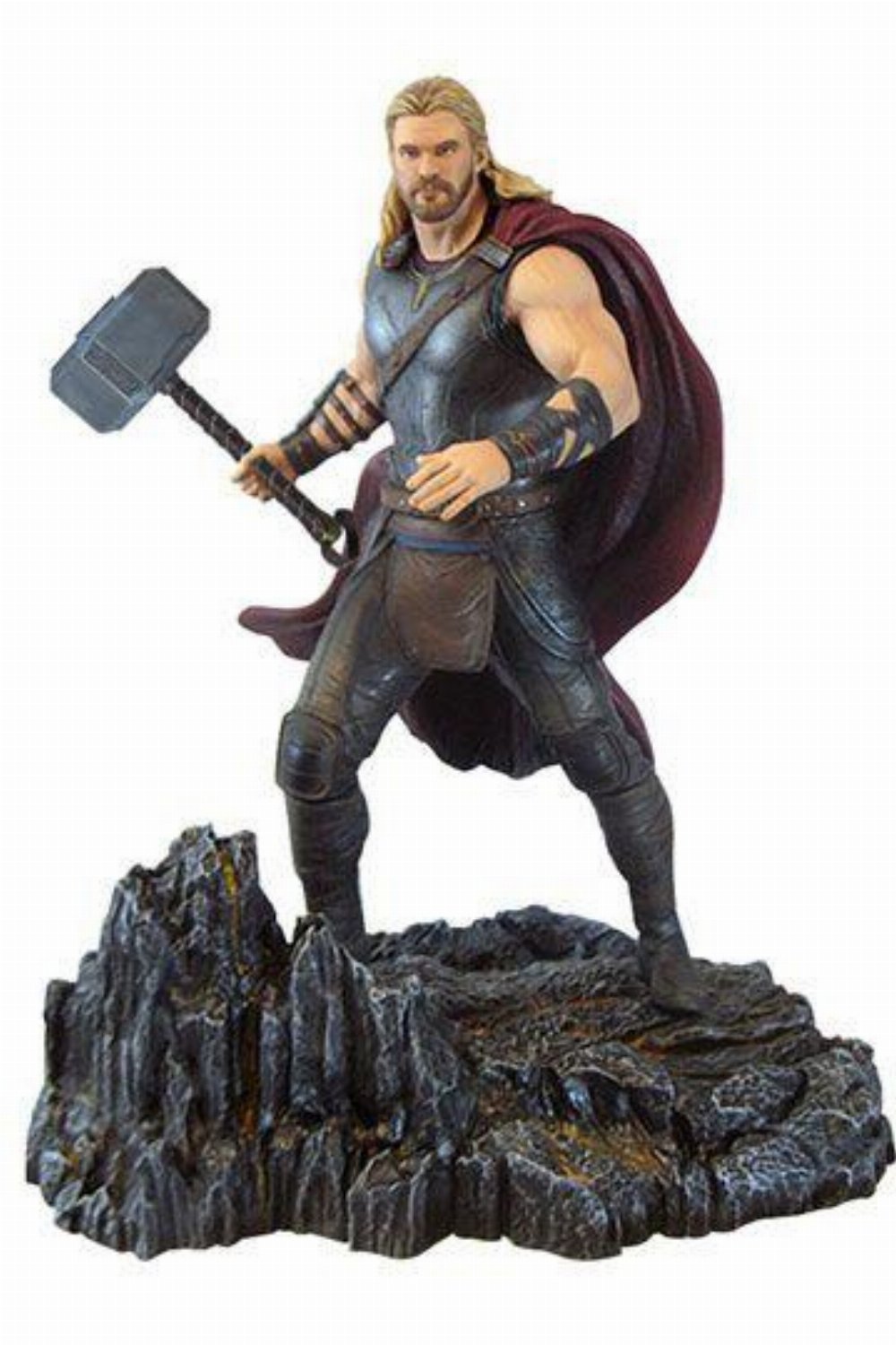 Marvel Gallery – Thor (Ragnarok) Φιγούρα Αγαλματίδιο (25cm)