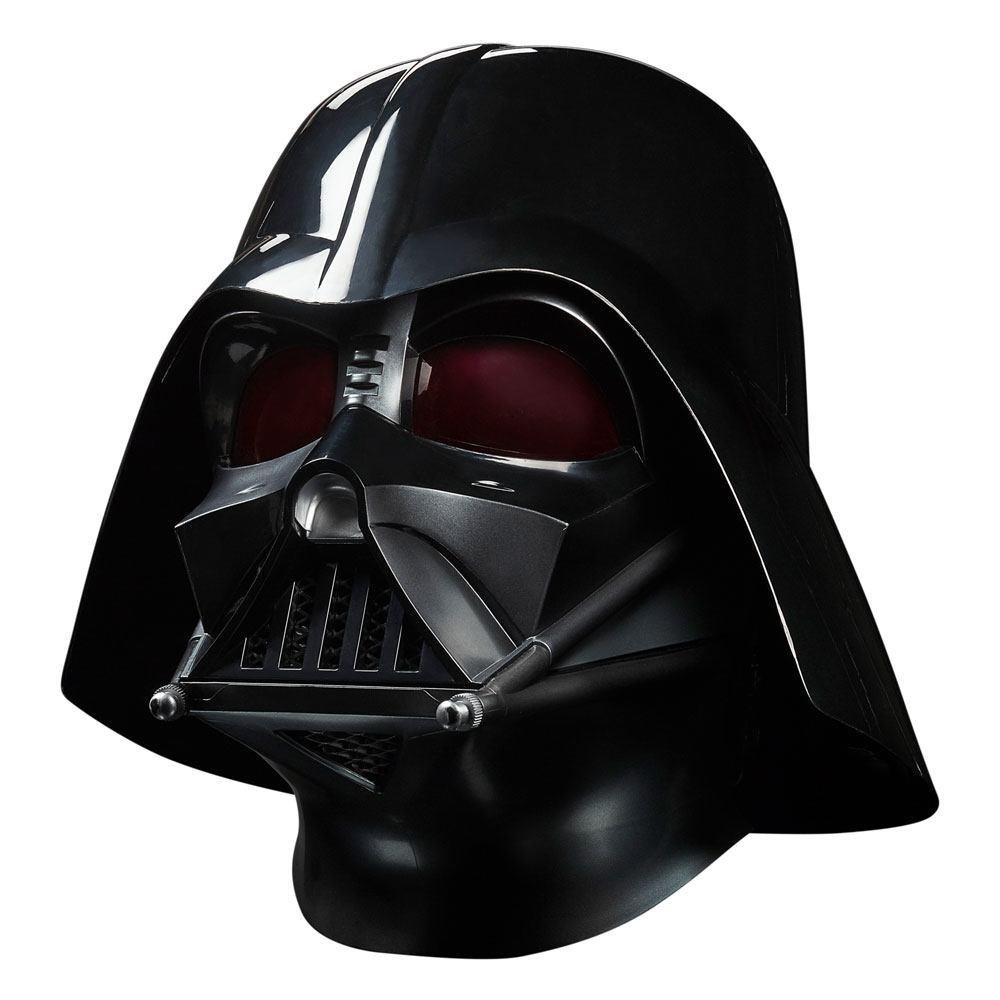 Star Wars: Obi-Wan Kenobi: Black Series – Darth Vader Ηλεκτρονικό Κράνος