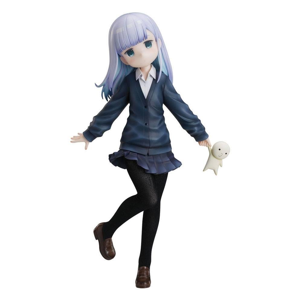 Aharen-san wa Hakarenai – Reina Aharen Statue (21cm)