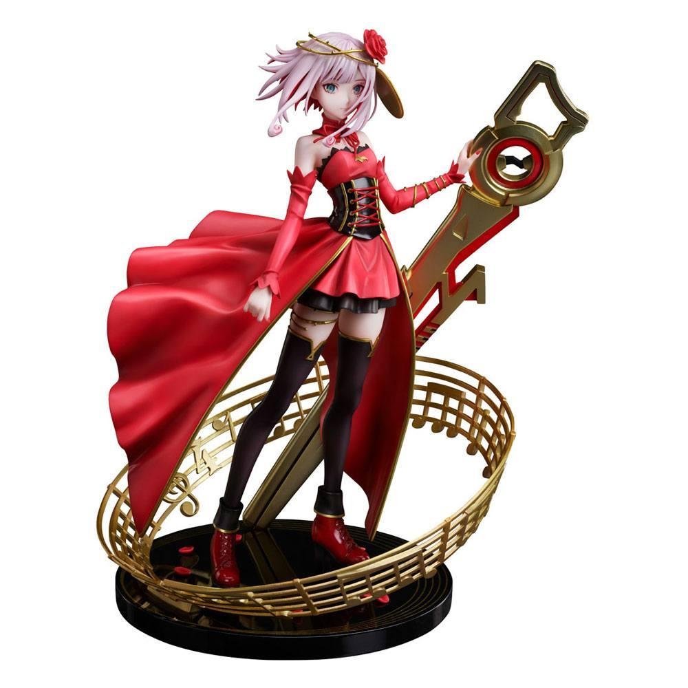 Takt Op. – Destiny Unmei Statue (23cm)