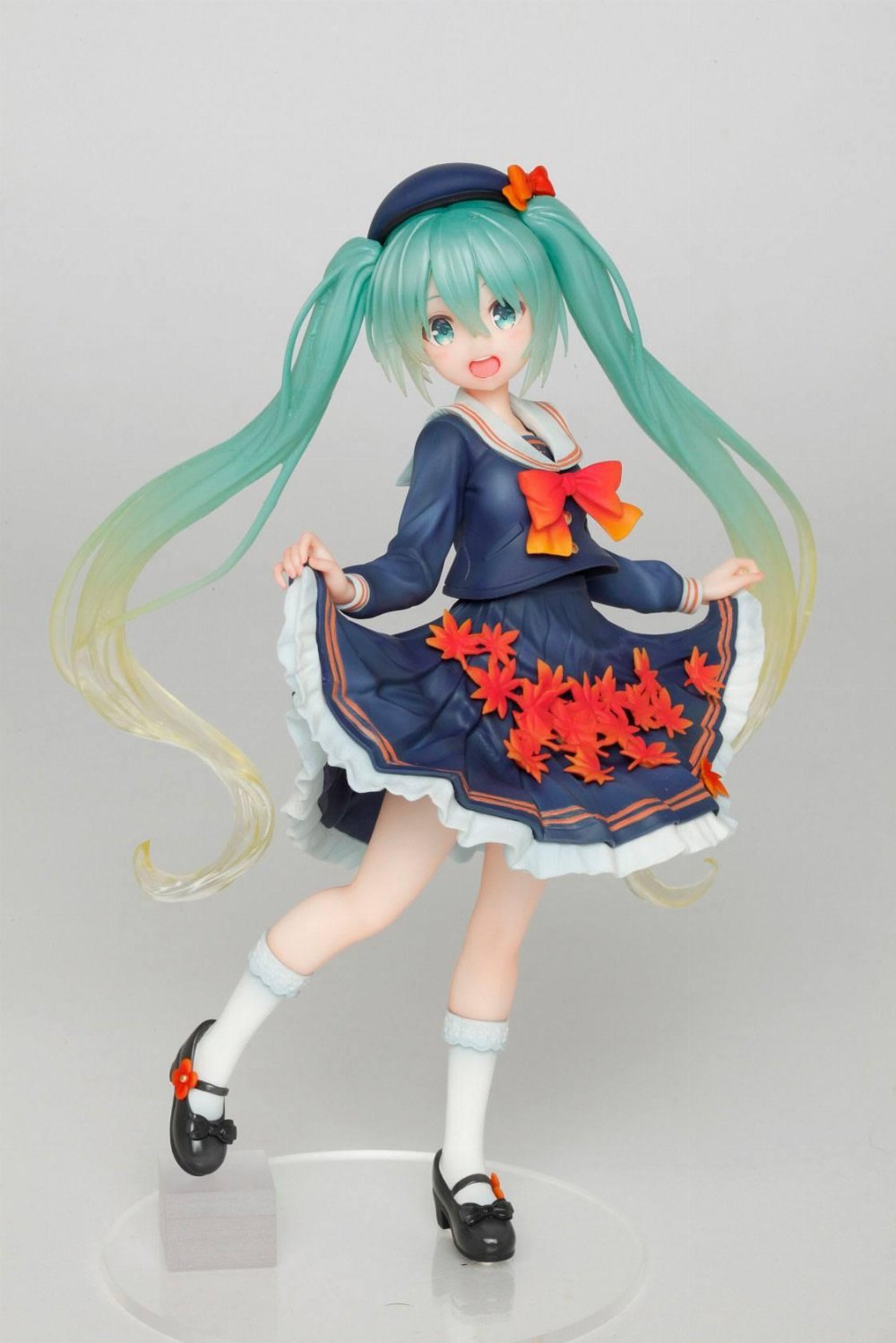 Vocaloid – Hatsune Miku 3rd Season Autumn Φιγούρα Αγαλματίδιο (18cm)