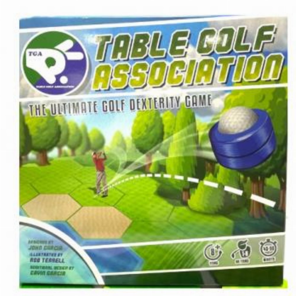 Table Golf Association