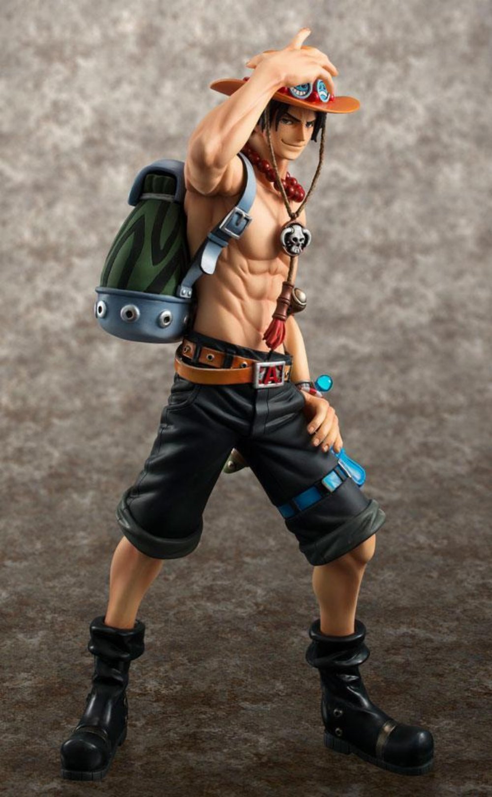 One Piece: Excellent Model P.O.P. – Portgas D. Ace (Neo-DX) Φιγούρα Αγαλματίδιο (23cm)