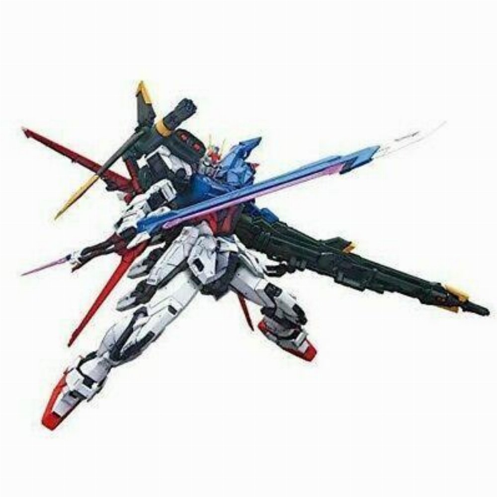 Mobile Suit Gundam – Perfect Grade Gunpla: SEED Perfect Strike Gundam 1/60 Σετ Μοντελισμού