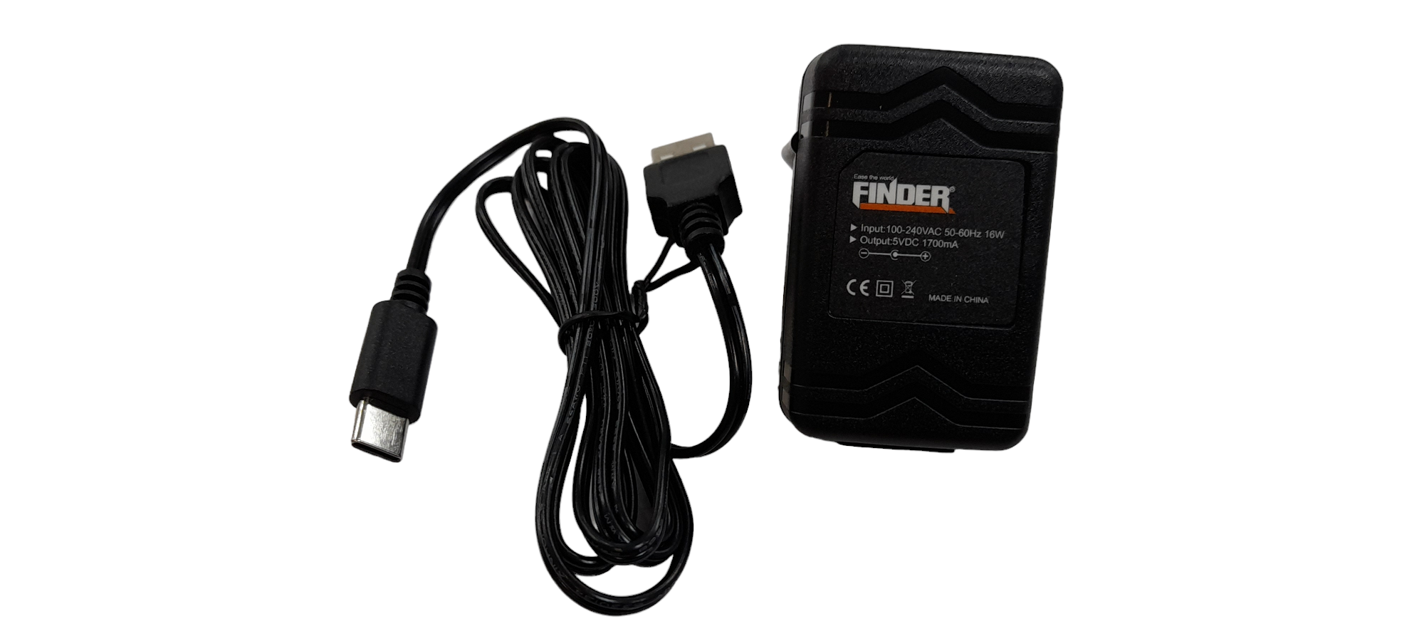 Επαναφορτιζόμενο κατσαβίδι – 26pcs – 4V – Finder – 197372