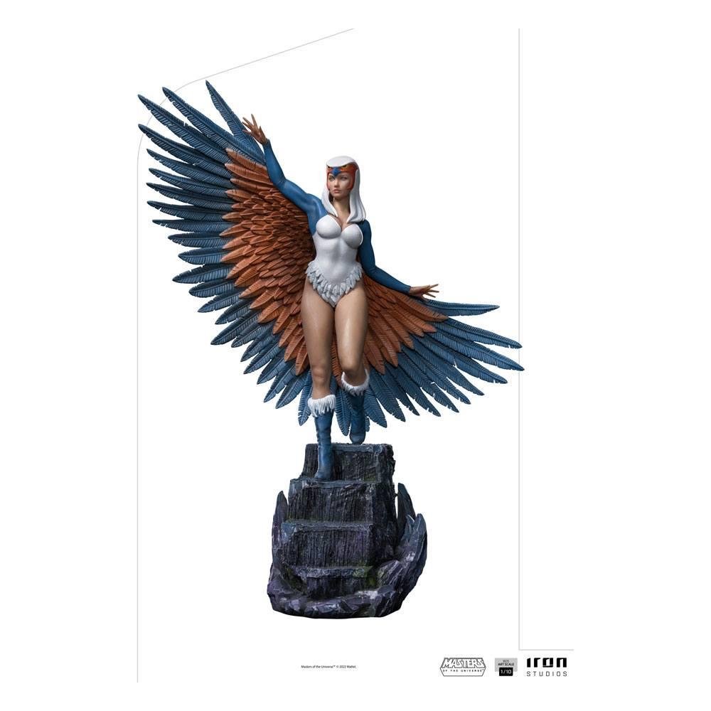 Masters of the Universe – Sorceress BDS Art Scale 1/10 Φιγούρα Αγαλματίδιο (30cm)