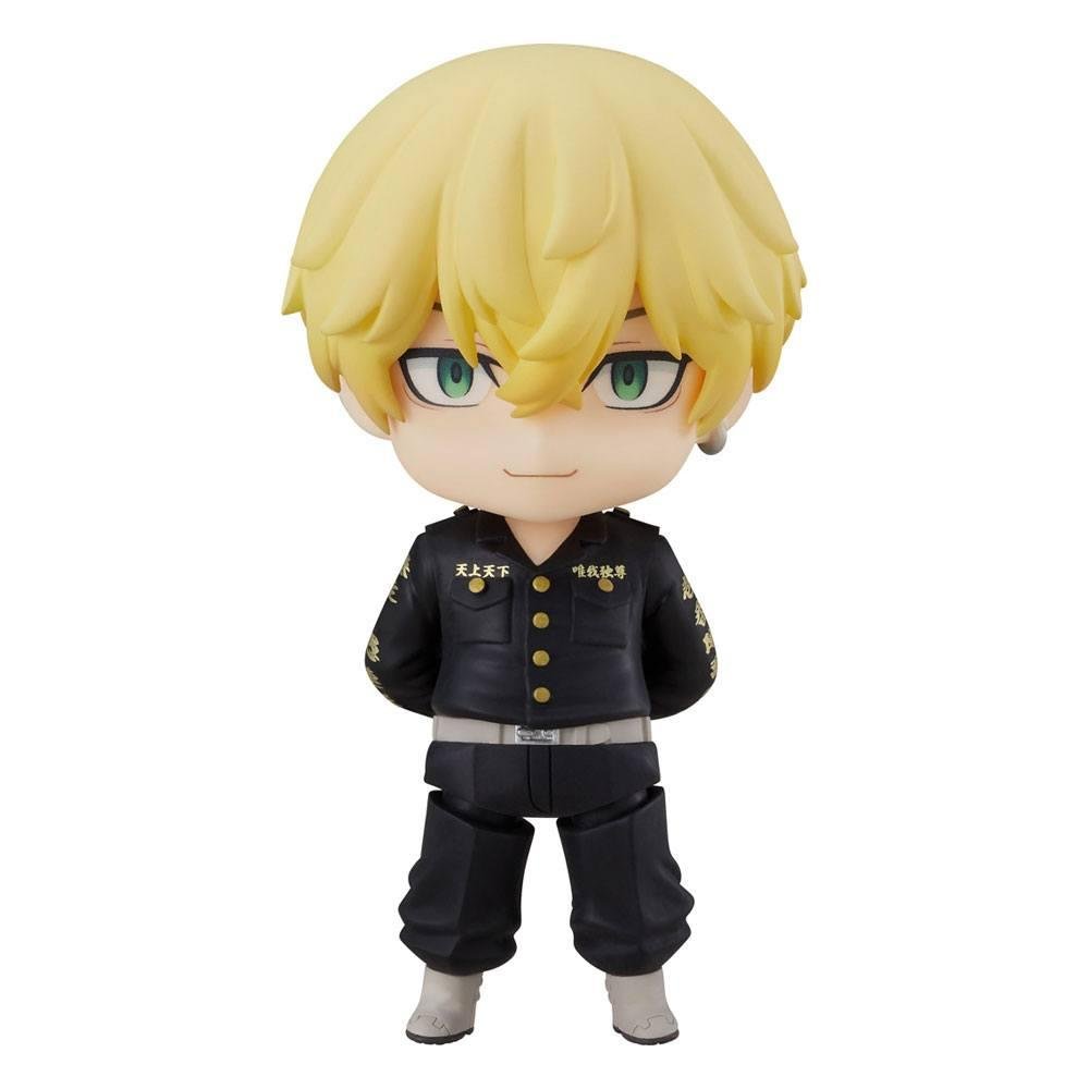 Tokyo Revengers – Chifuyu Matsuno #1874 Nendoroid Φιγούρα Δράσης (10cm)