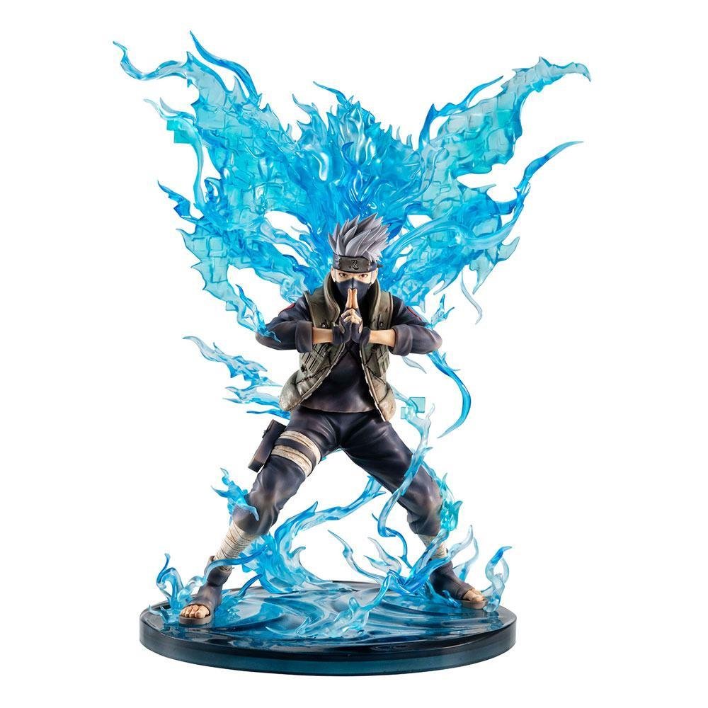 Naruto Shippuden: Precious G.E.M. Series – Hatake Kakashi Susano Φιγούρα Αγαλματίδιο (28cm)