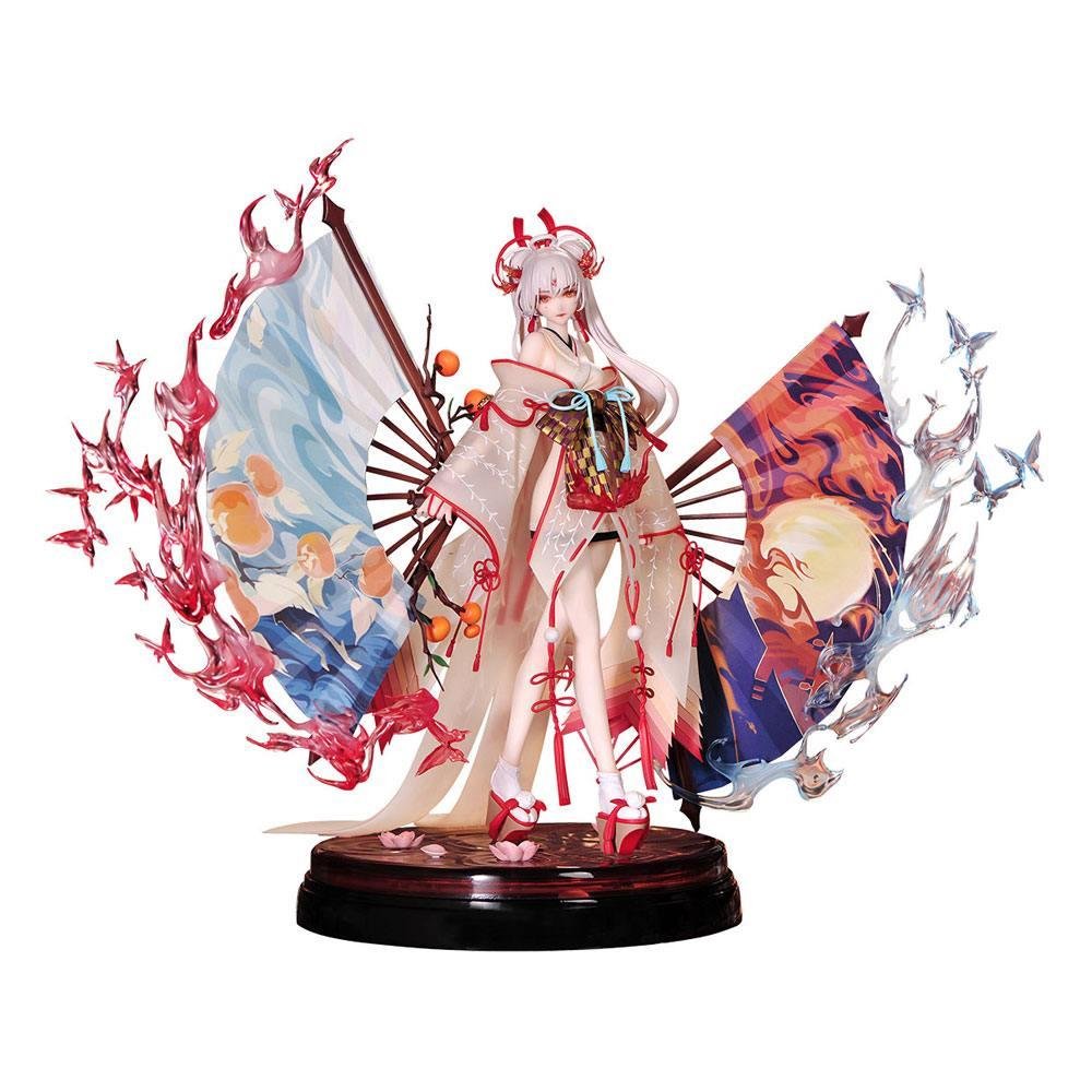 Onmyoji – Shiranui Statue (30cm)