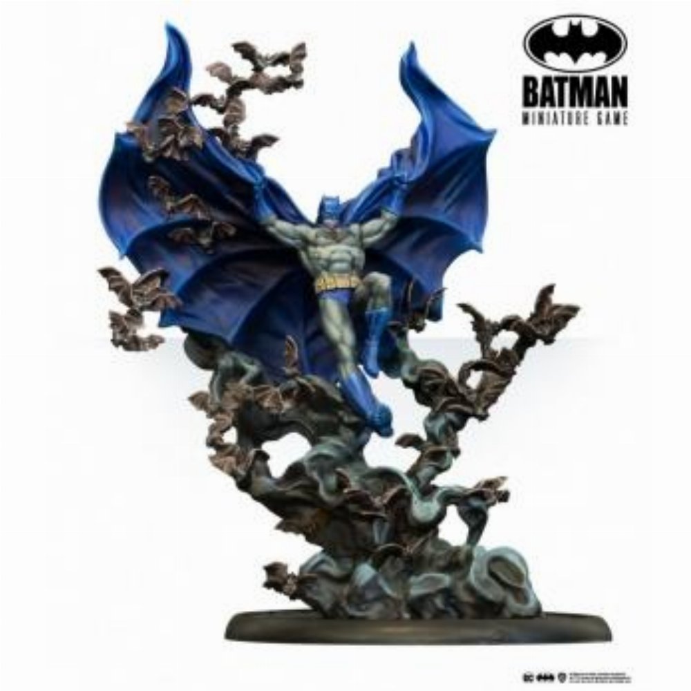 Batman Miniature Game – Batman