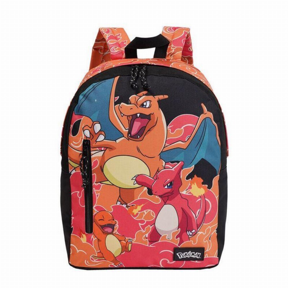 Τσάντα Pokemon – Charmander Youth