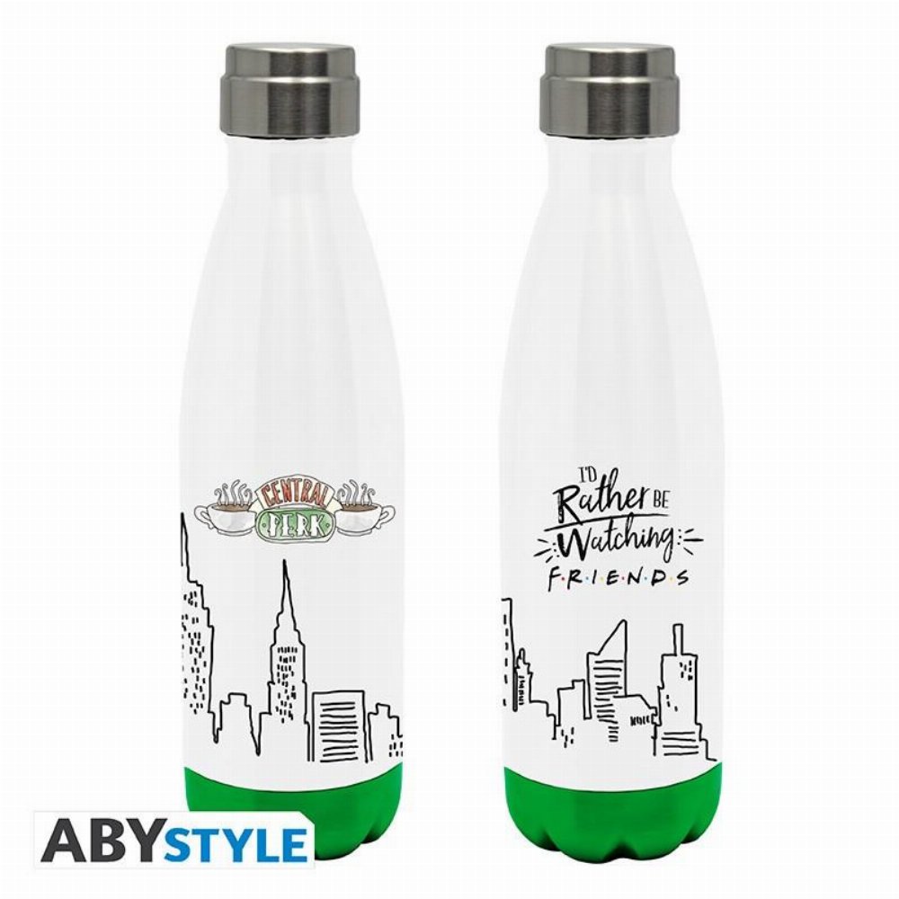 Τα Φιλαράκια – Central Perk Μπουκάλι (500ml)