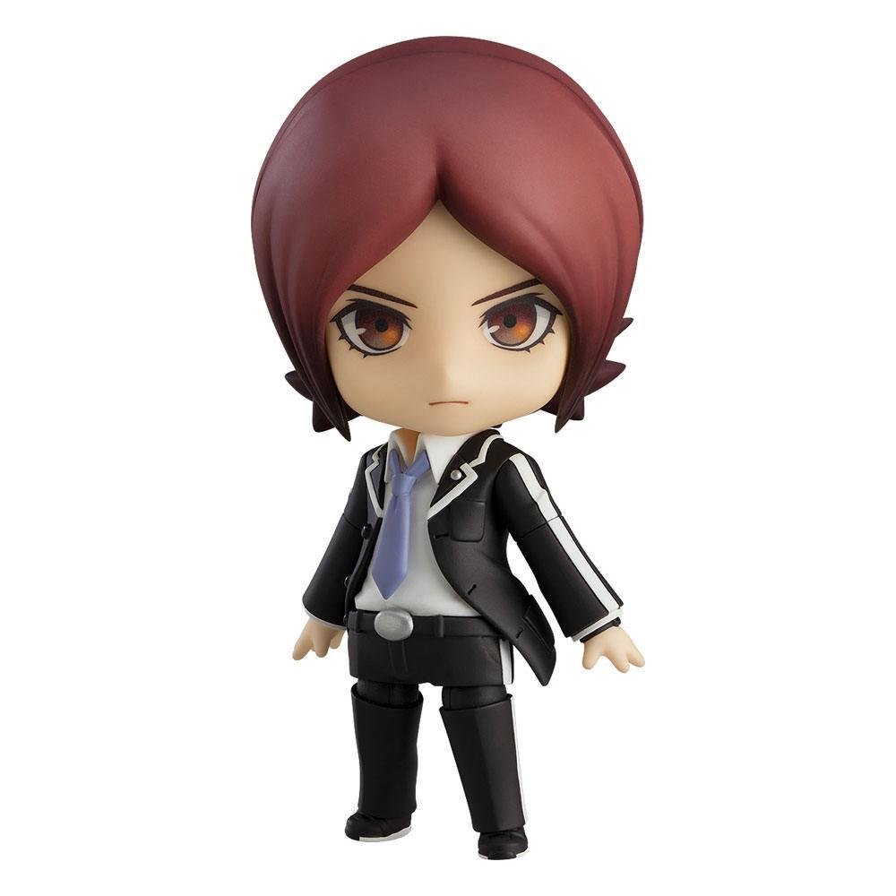 Persona 2: Eternal Punishment – Tatsuya Suou Nendoroid Action Figure (10cm)