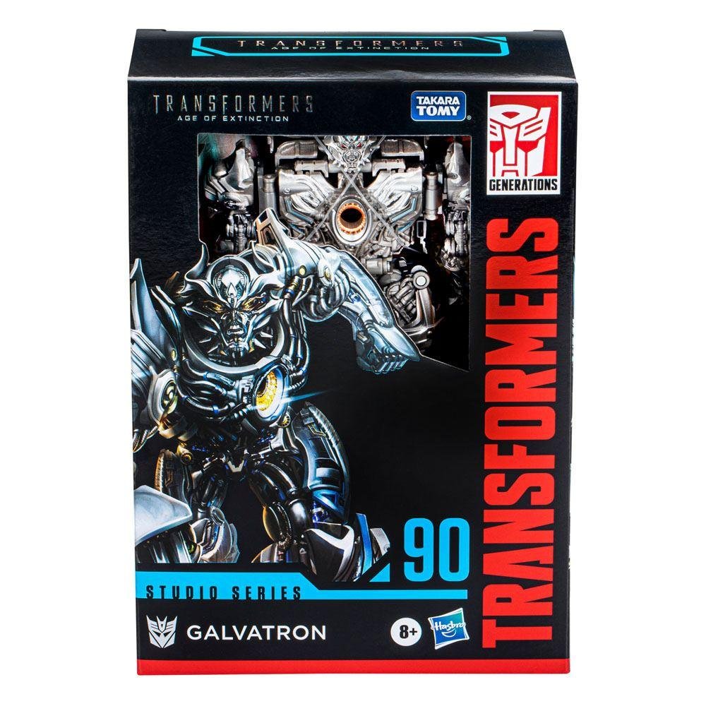 Transformers: Voyager Class – Galvatron #90 Φιγούρα Δράσης (17cm)