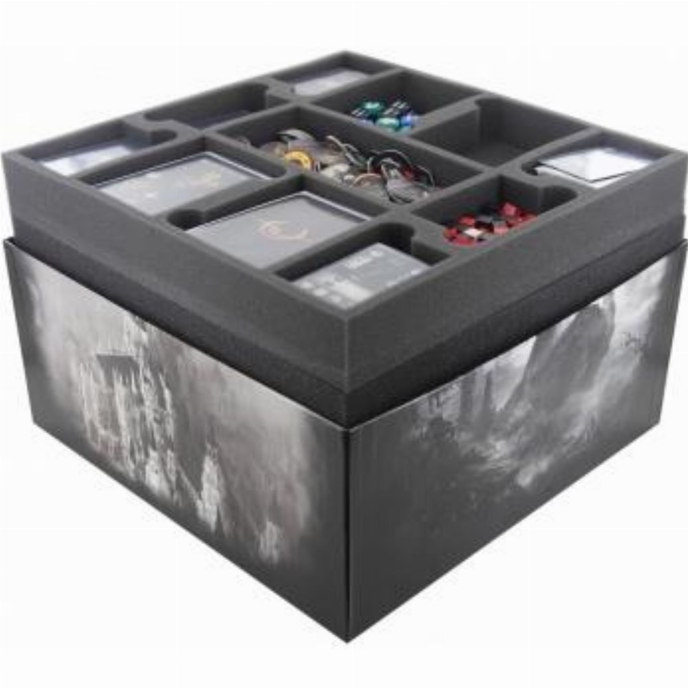 Dark Souls: The Board Game – Insert
