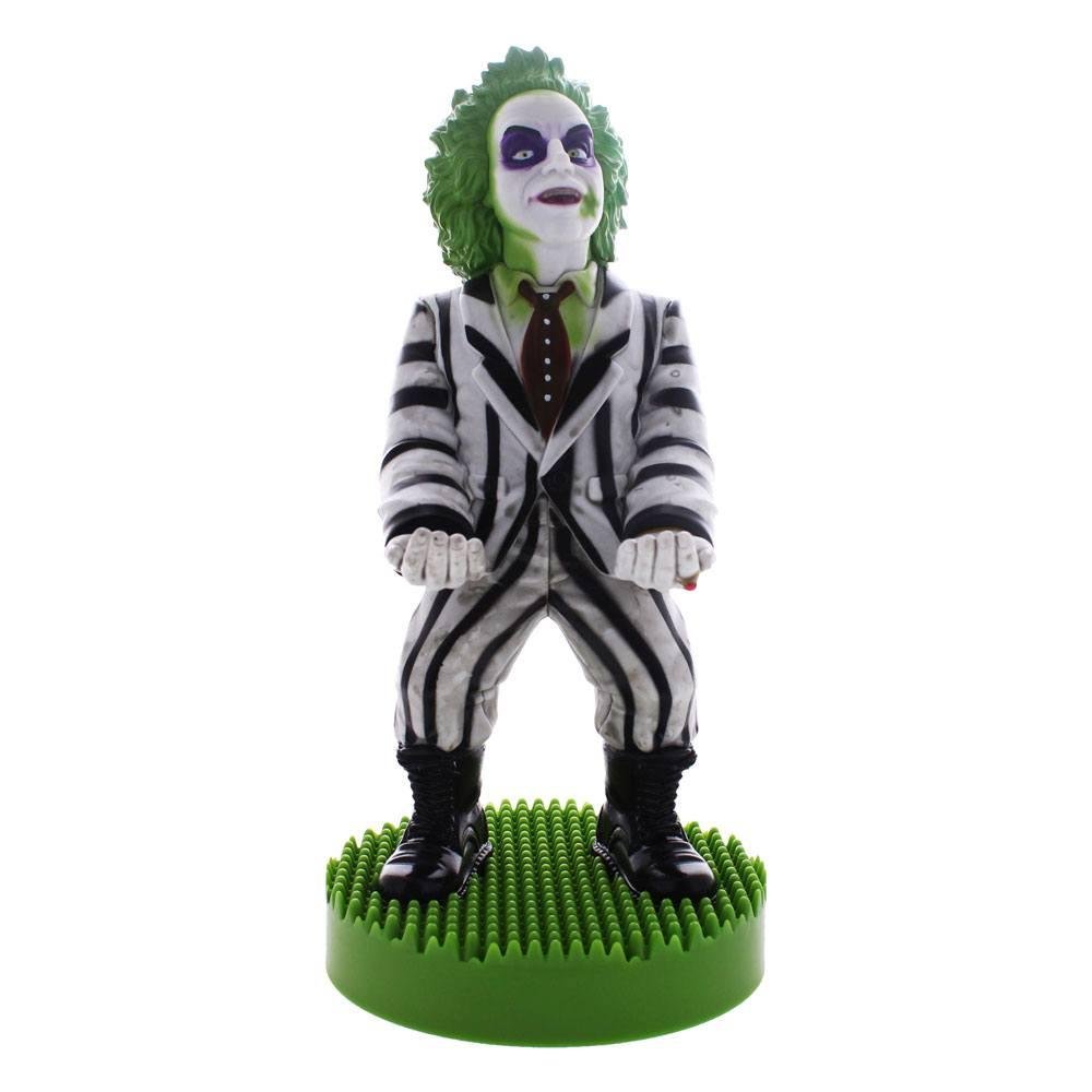 Beetlejuice – Beetlejuice Cable Guy (20cm)