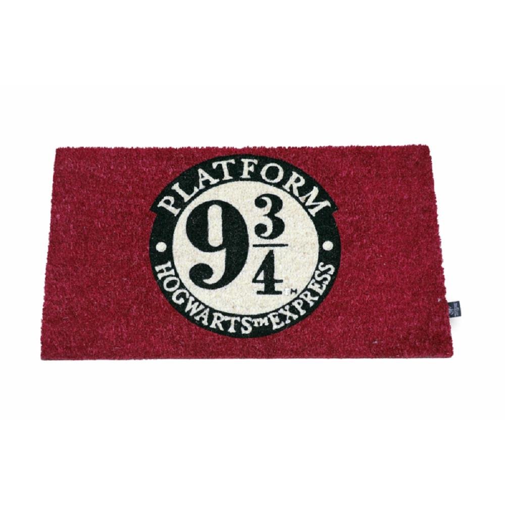 Πατάκι Εισόδου Harry Potter – Platform 9 3/4 (40 x 60 cm)