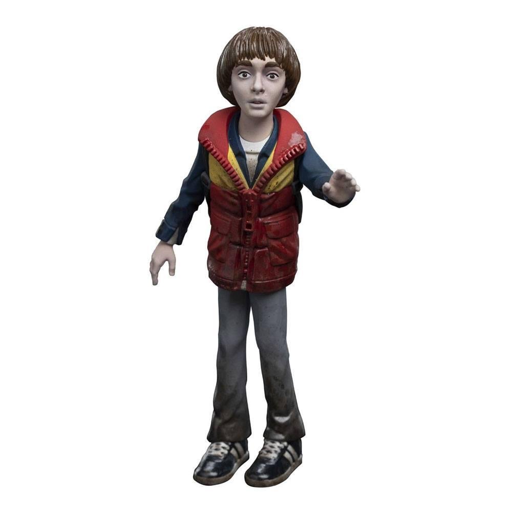 Stranger Things: Mini Epics – Will Byers (Season 1) Φιγούρα Αγαλματίδιο (14cm)