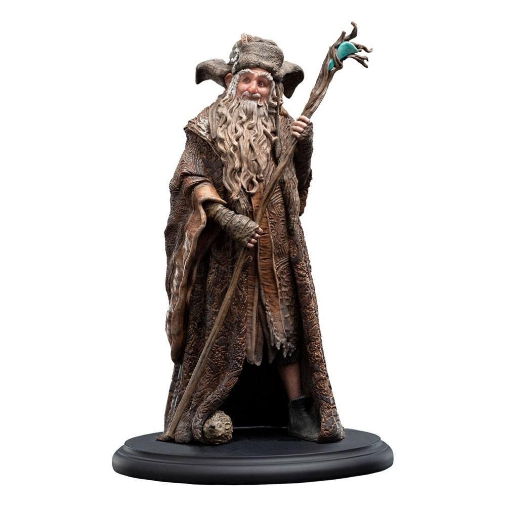 The Hobbit Trilogy – Radagast the Brown Φιγούρα Αγαλματίδιο (17cm)