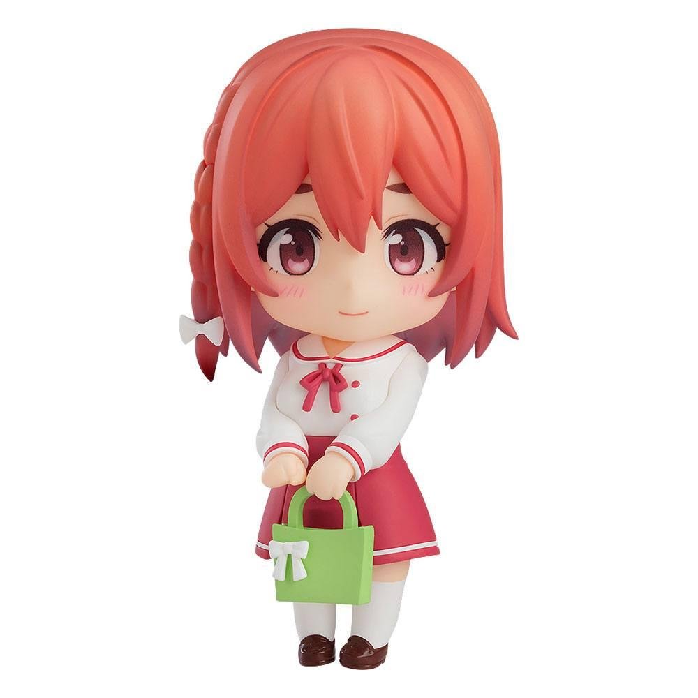 Rent A Girlfriend – Sumi Sakurasawa #1880 Nendoroid Φιγούρα Δράσης (10cm)