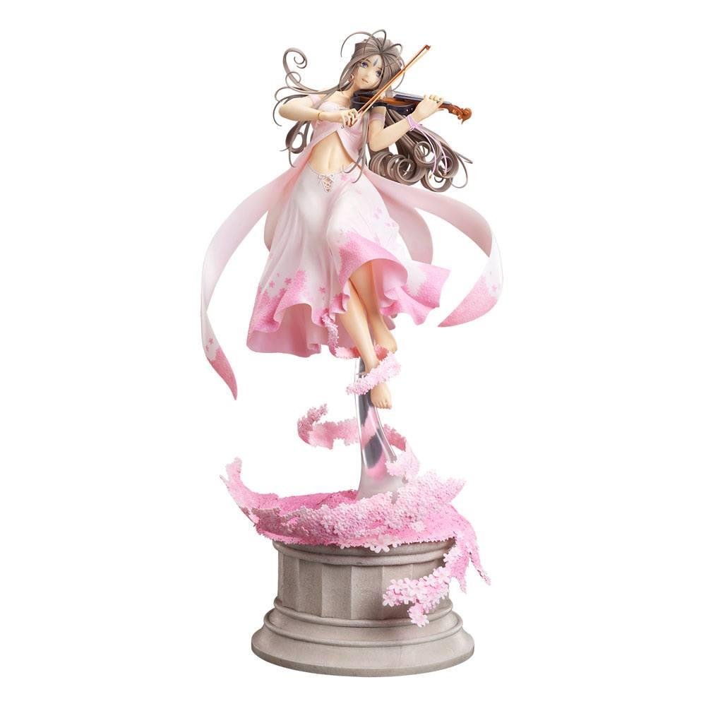 Oh My Goddess! – Belldandy Statue (37cm)