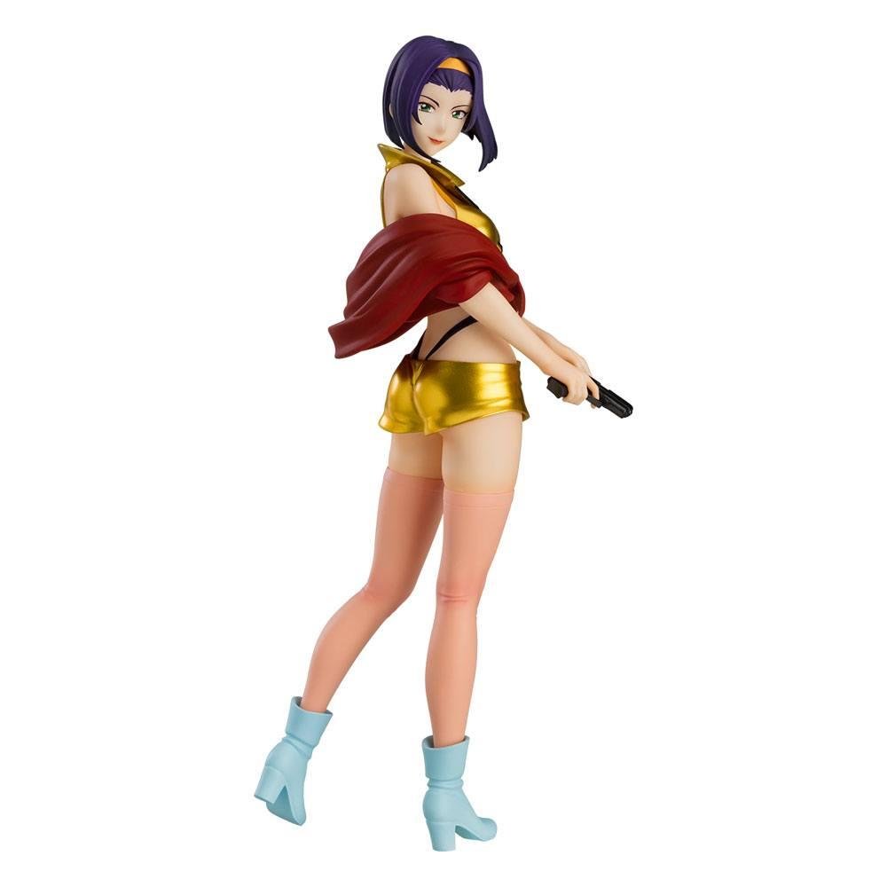 Cowboy Bebop: Pop Up Parade – Faye Valentine Φιγούρα Αγαλματίδιο (17cm)