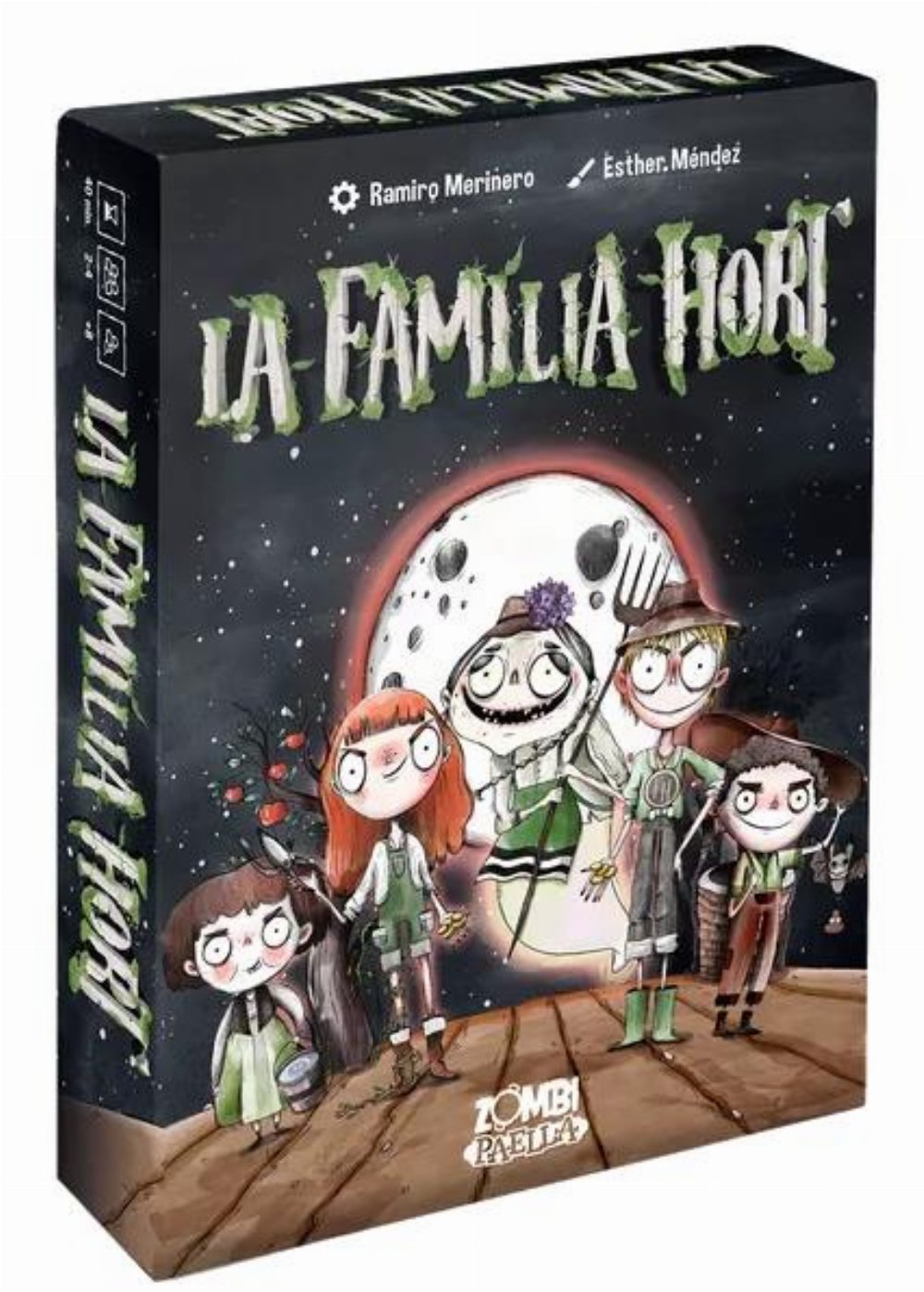 La Familia Hort