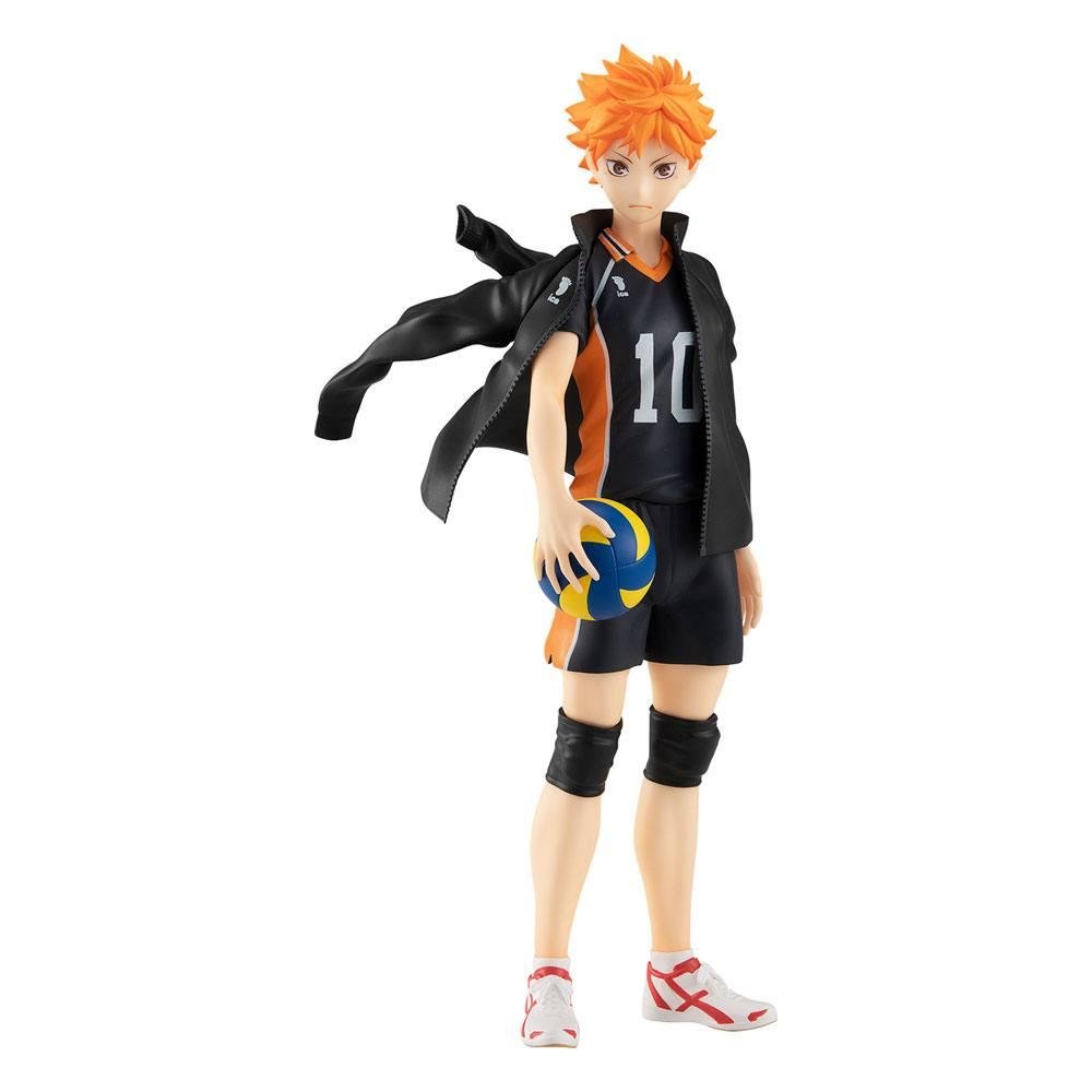 Haikyu!!: Pop Up Parade – Shoyo Hinata (Re-Run) Φιγούρα Αγαλματίδιο (17cm)