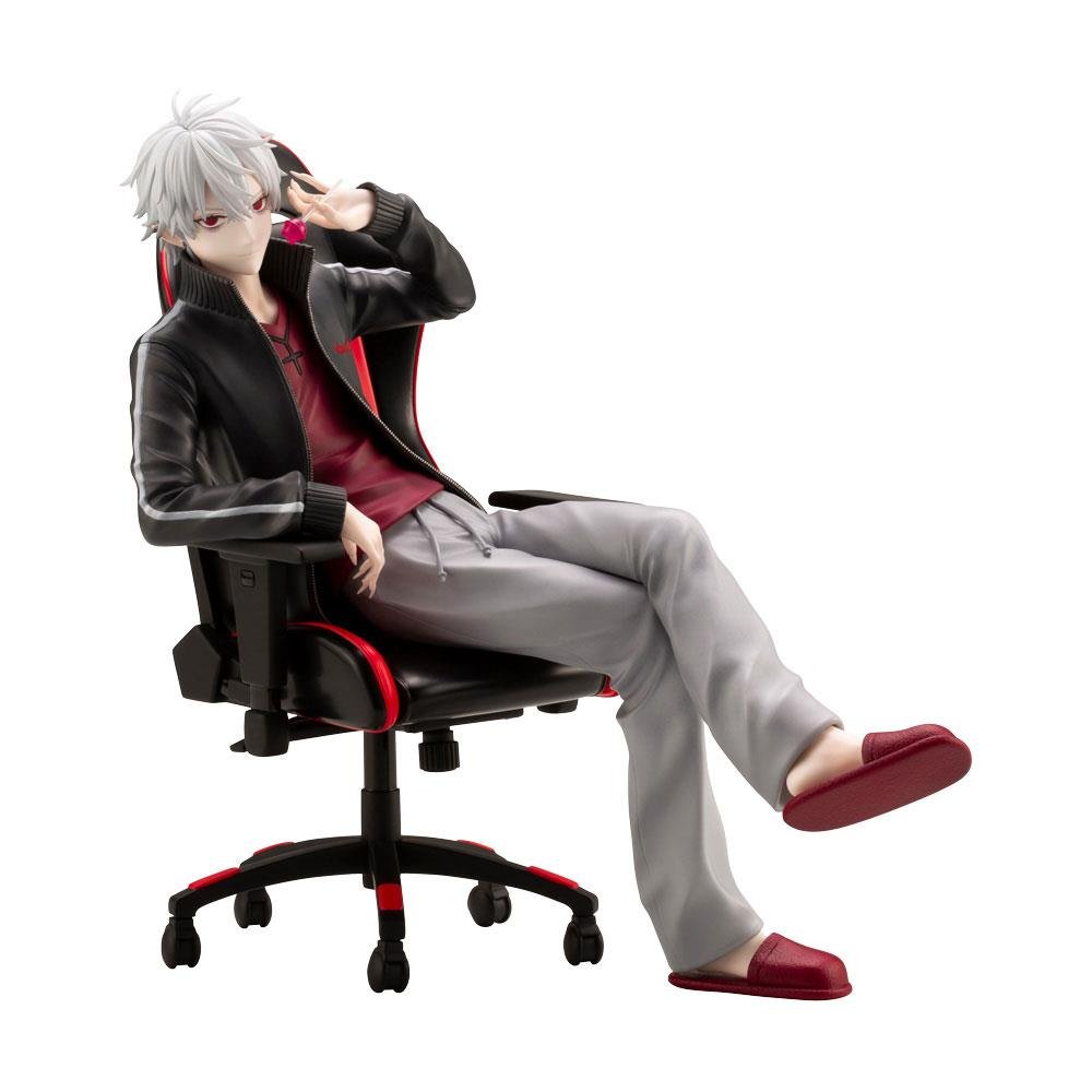 Φιγούρα Nijisanji – Kuzuha Statue (20cm)