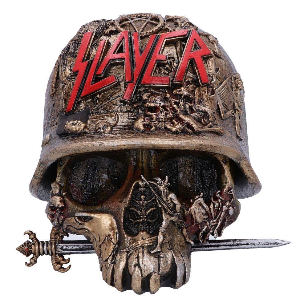 Slayer – Skull Storage Box