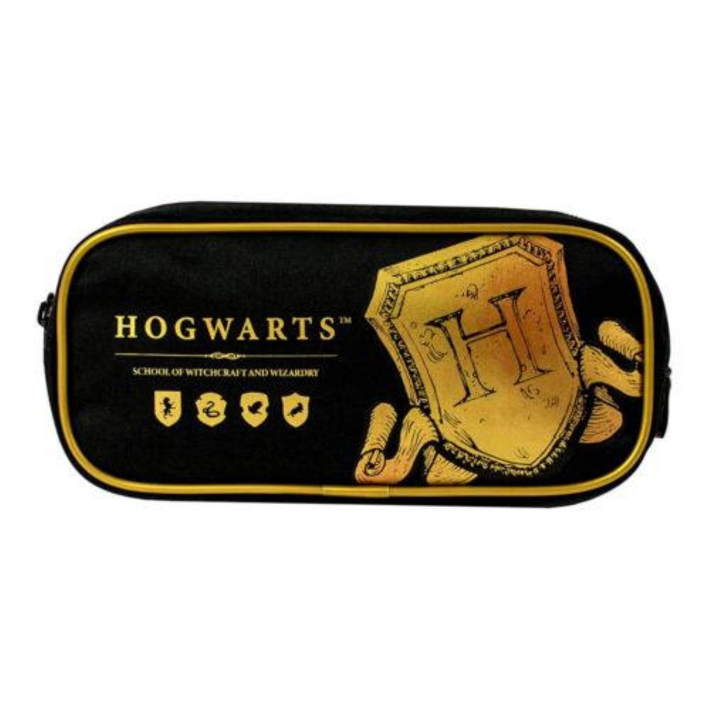 Κασετίνα Harry Potter – Hogwarts Shield