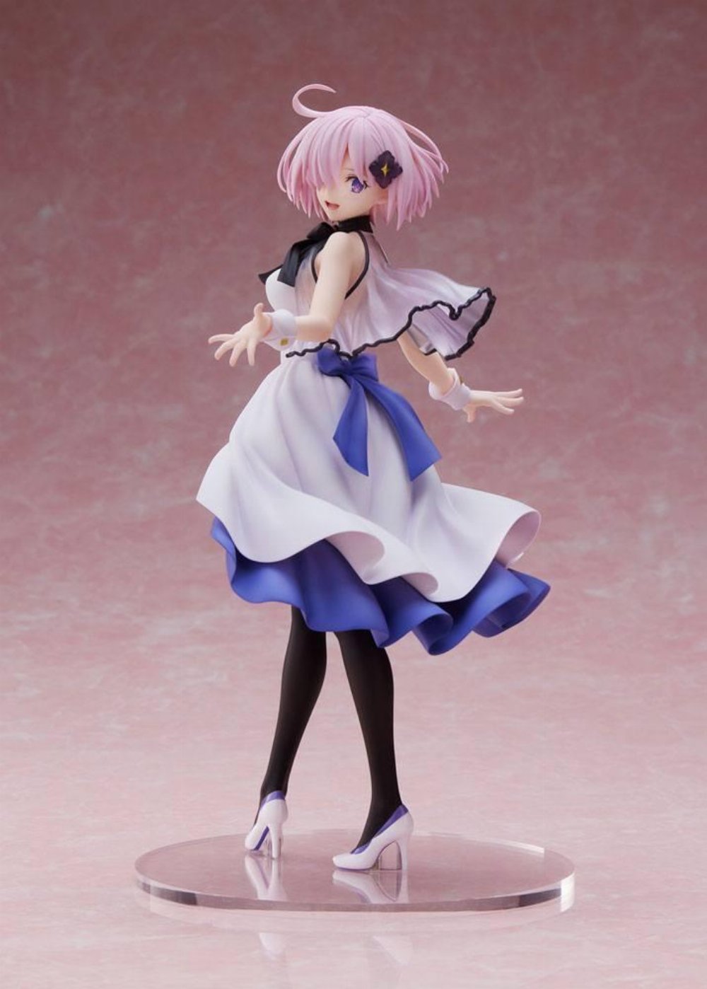 Fate/Grand Order – Shielder/Mash Kyrielight -under the same sky- Φιγούρα Αγαλματίδιο (24cm)