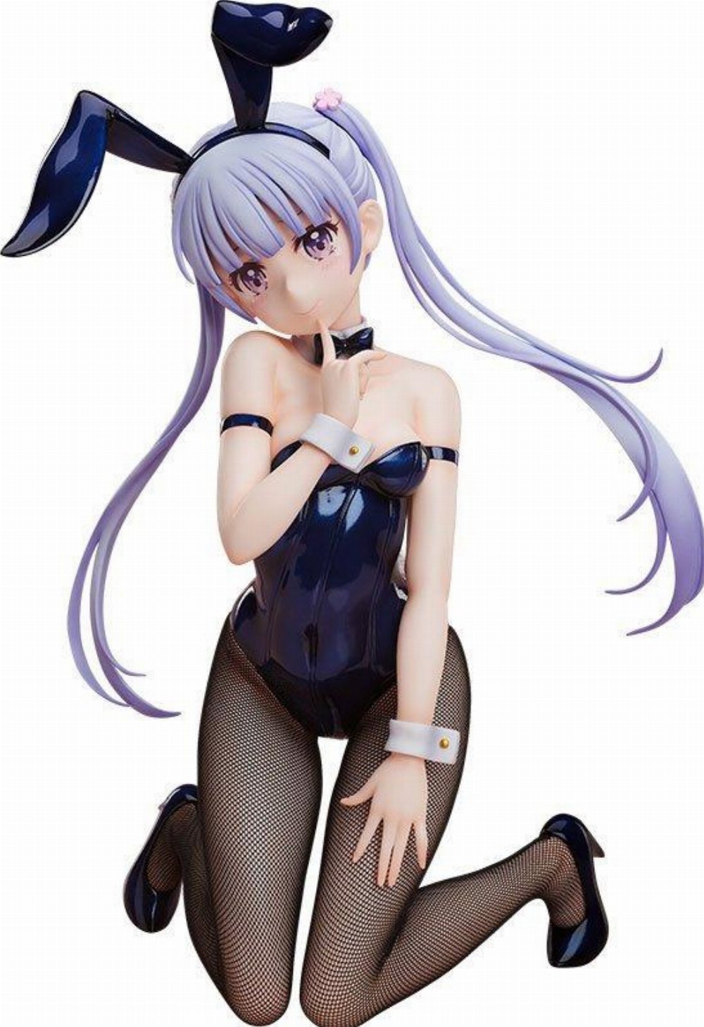 New Game! – Aoba Suzukaze Bunny Statue Figure (30cm)