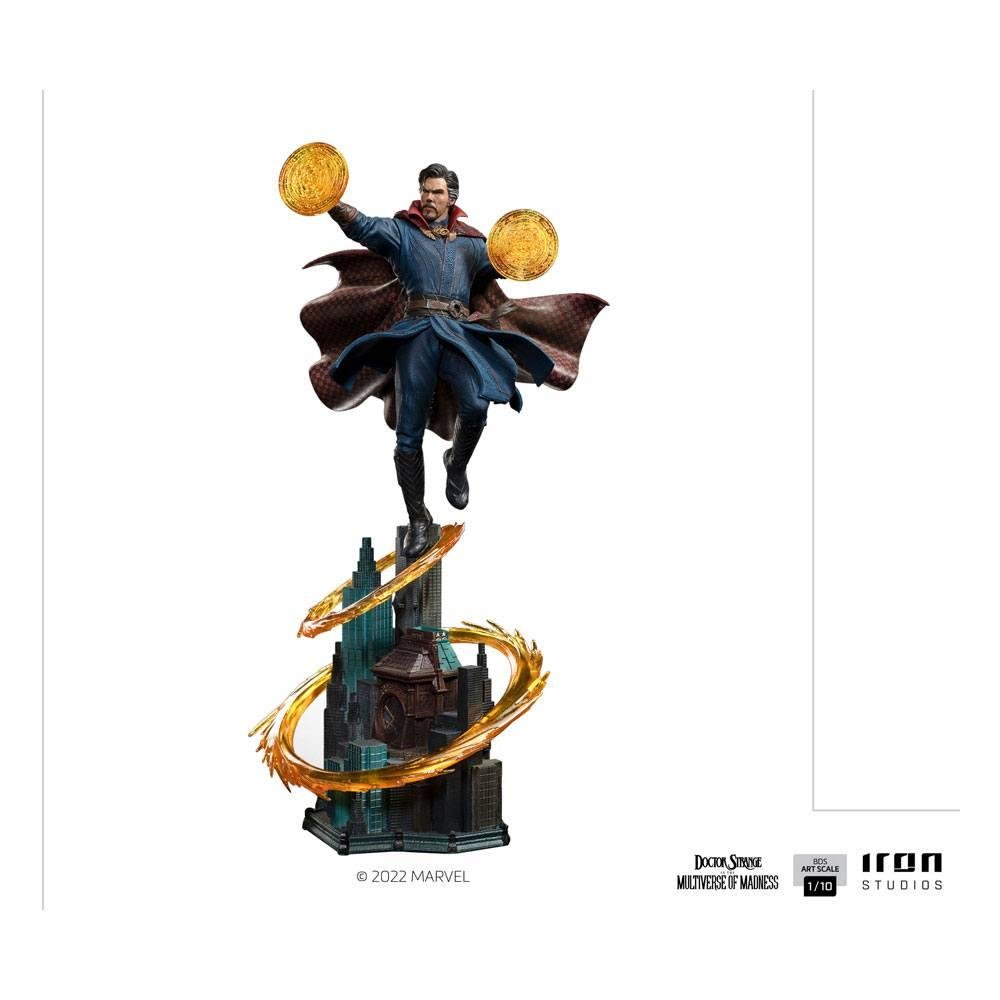 Doctor Strange in the Multiverse of Madness – Stephen Strange BDS Art Scale 1/10 Φιγούρα Αγαλματίδιο (34cm)