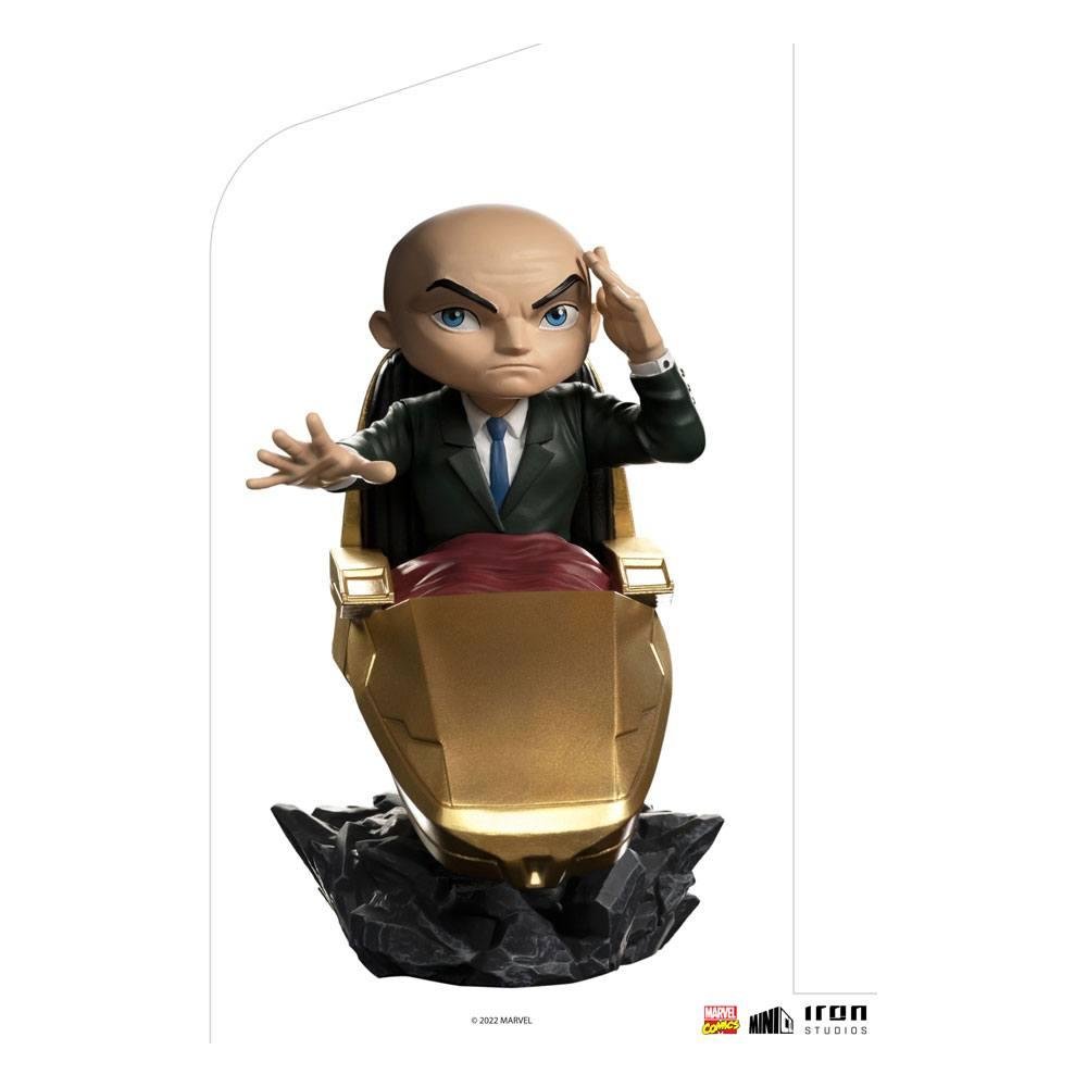 Marvel Comics: Mini Co. – Professor Xavier Φιγούρα Αγαλματίδιο (16cm)