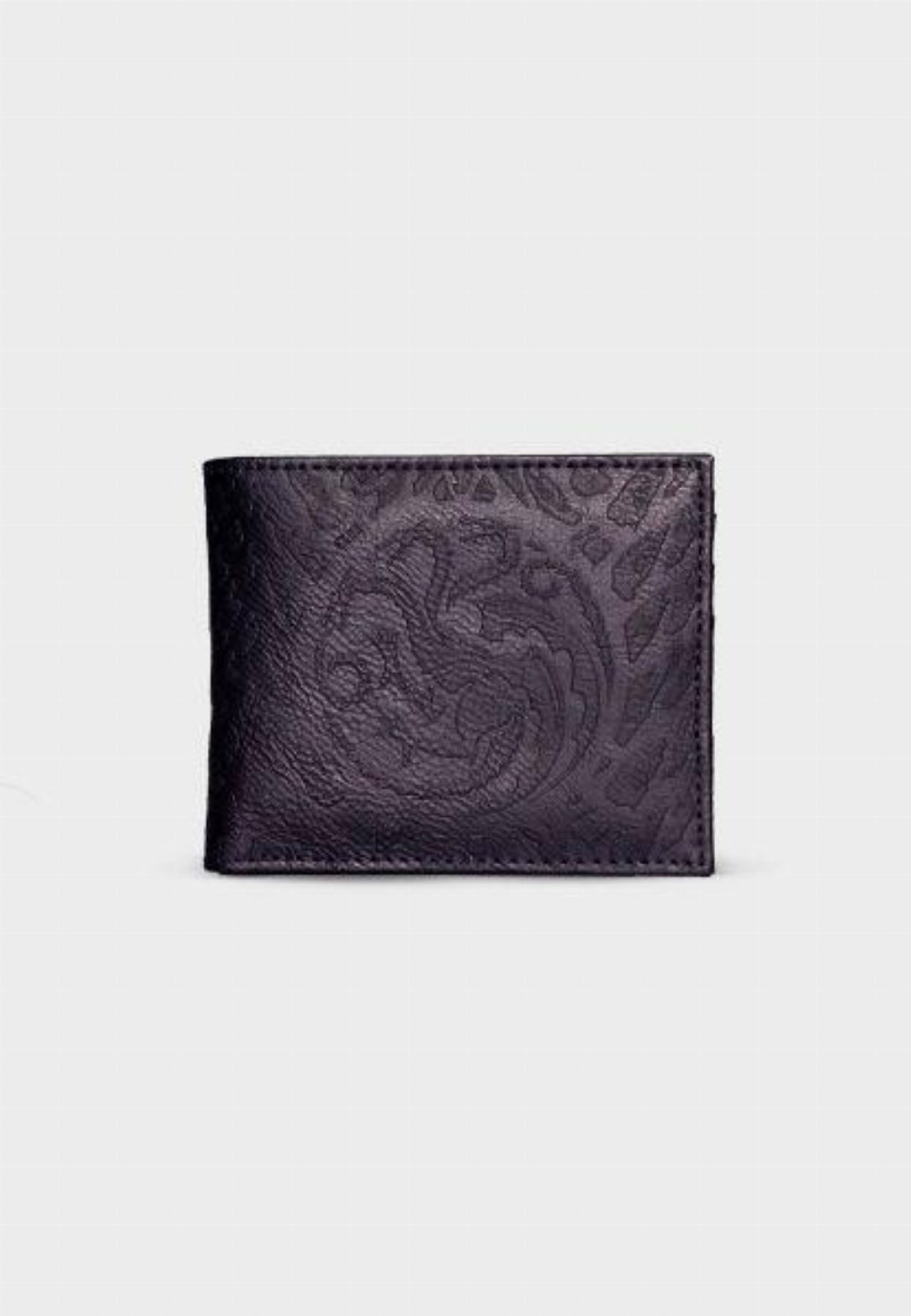 Αυθεντικό Πορτοφόλι Game of Thrones – House of the Dragon Bifold