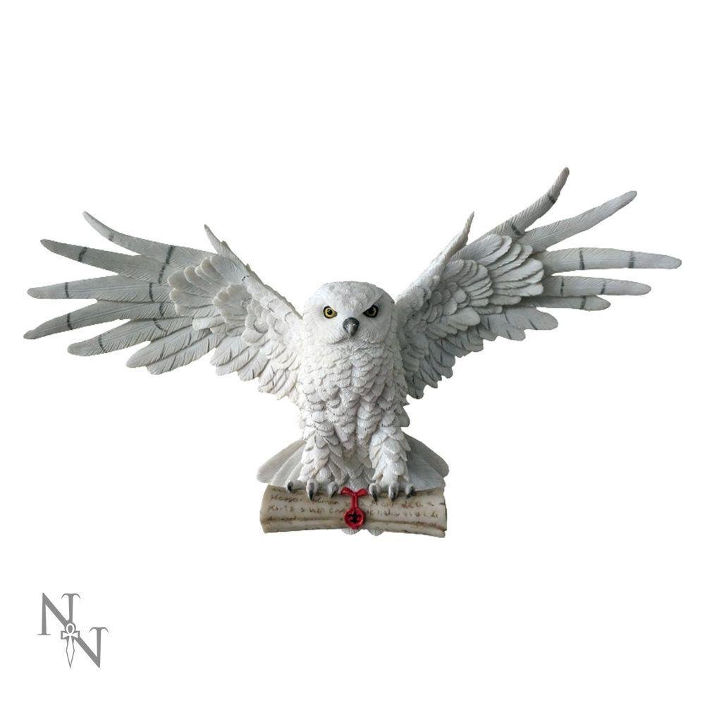 Harry Potter – The Emissary Φιγούρα Αγαλματίδιο (49cm)