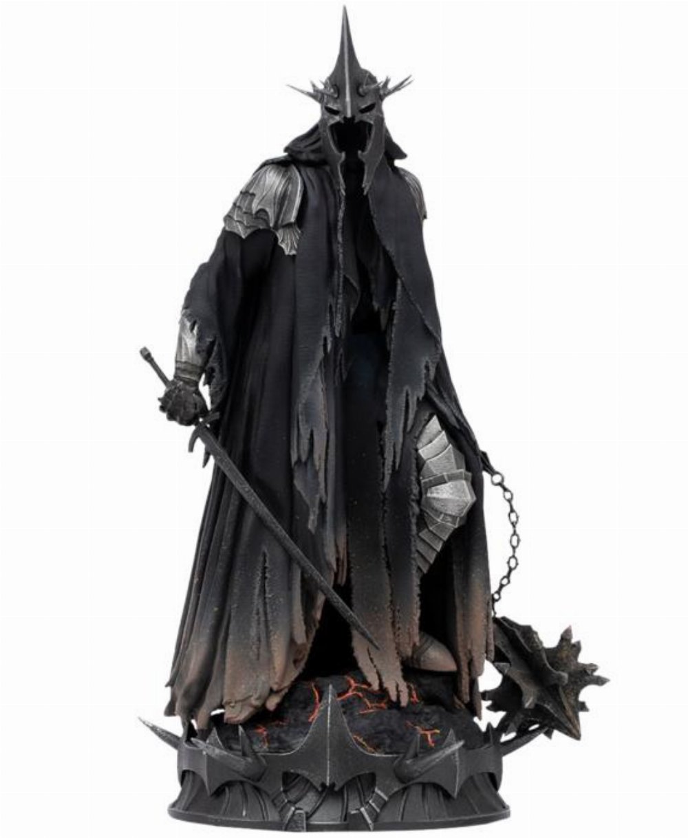 The Lord of the Rings – Witch King of Angmar 1/10 Φιγούρα Αγαλματίδιο (41cm)