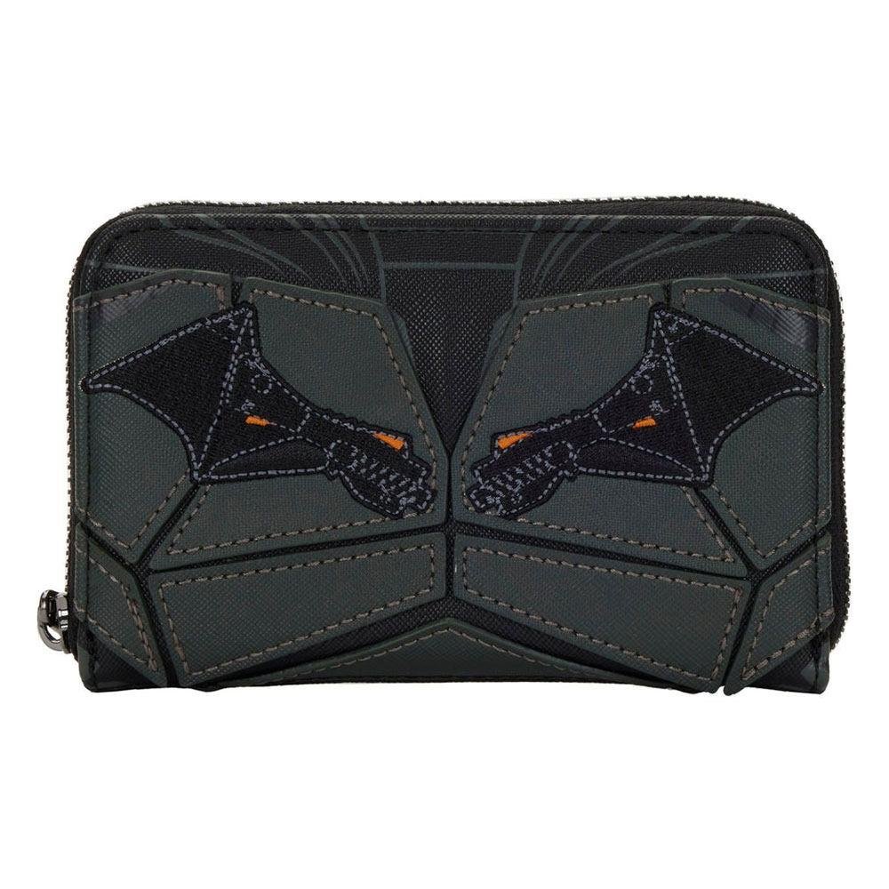 Πορτοφόλι Loungefly – DC Comics: Batman Cosplay Wallet